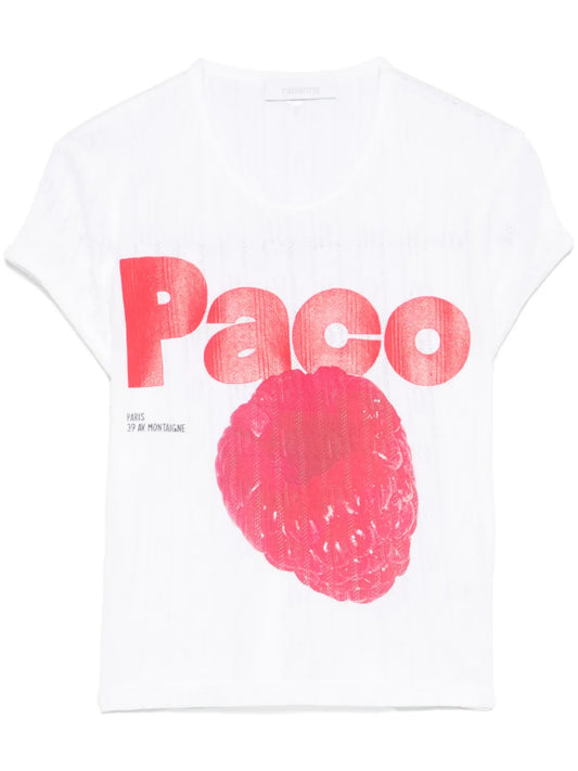 Printed T-Shirt