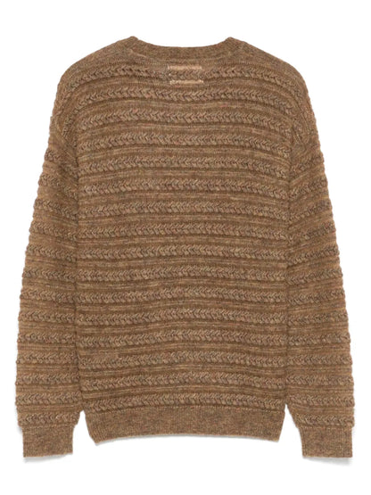 Oletta Sweater