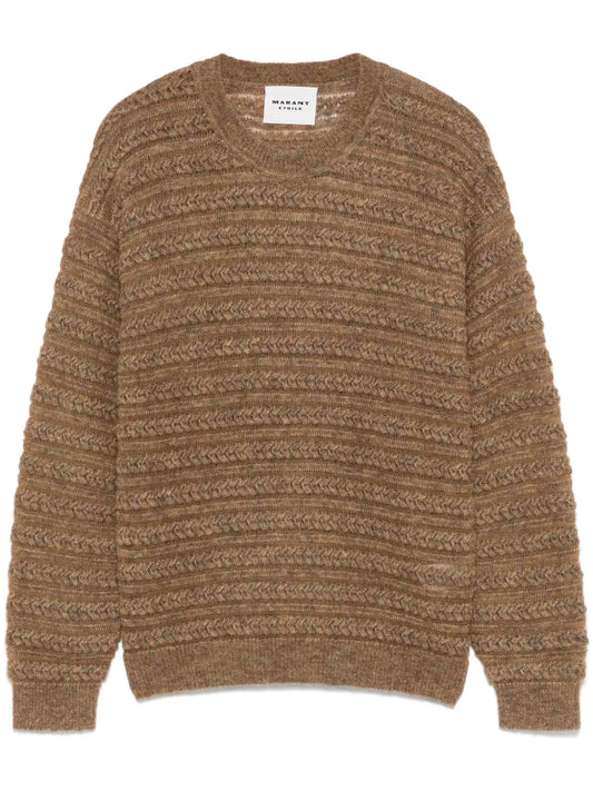 Oletta Sweater
