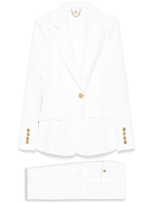 Single-Breasted Suit