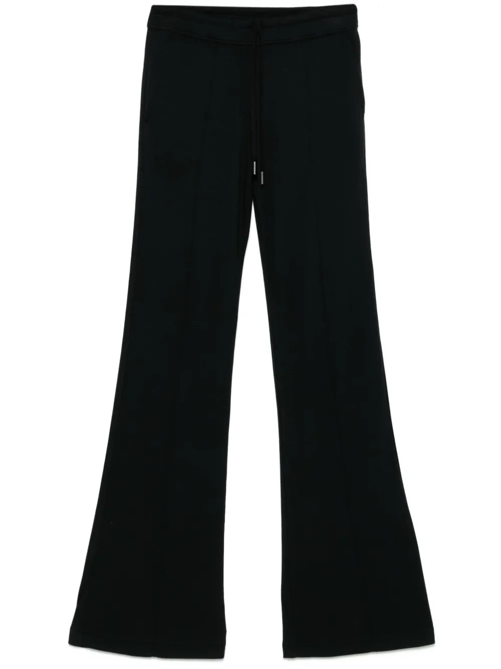 Seam-Detail Track Pants