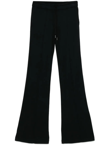 Seam-Detail Track Pants