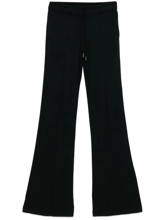 Seam-Detail Track Pants