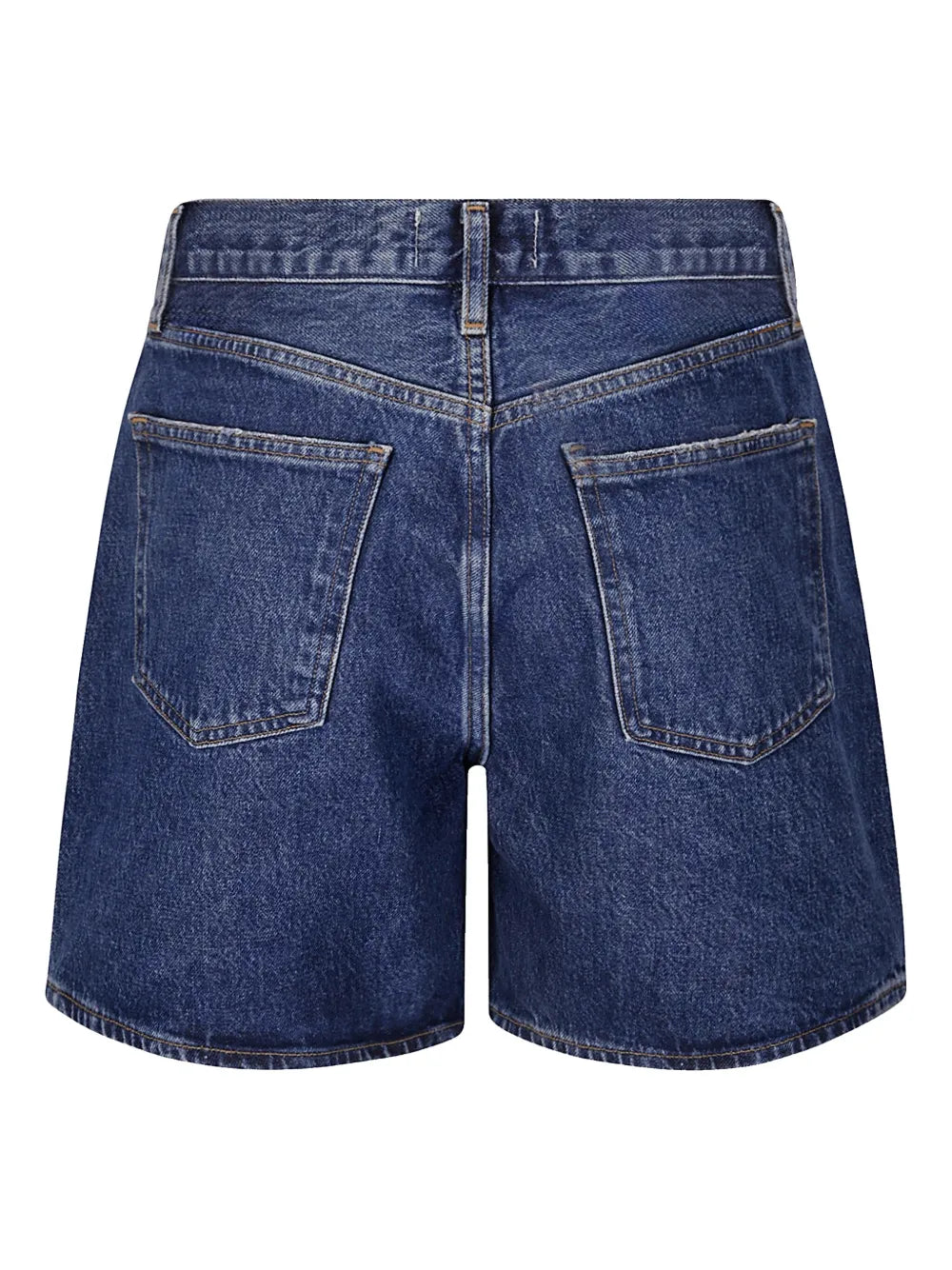 High-Rise Shorts