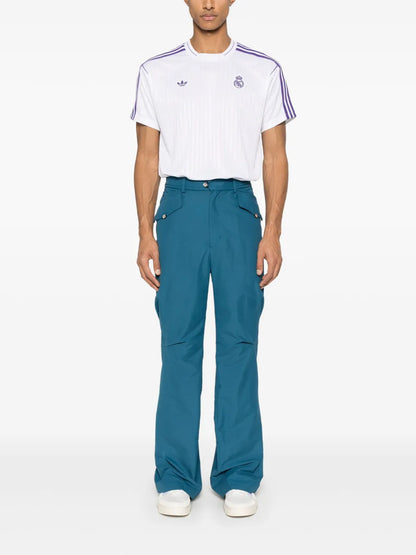 Real Madrid Terrace Icons Jersey