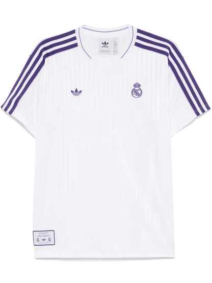 Real Madrid Terrace Icons Jersey