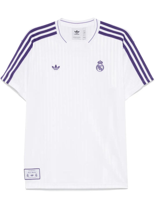 Real Madrid Terrace Icons Jersey