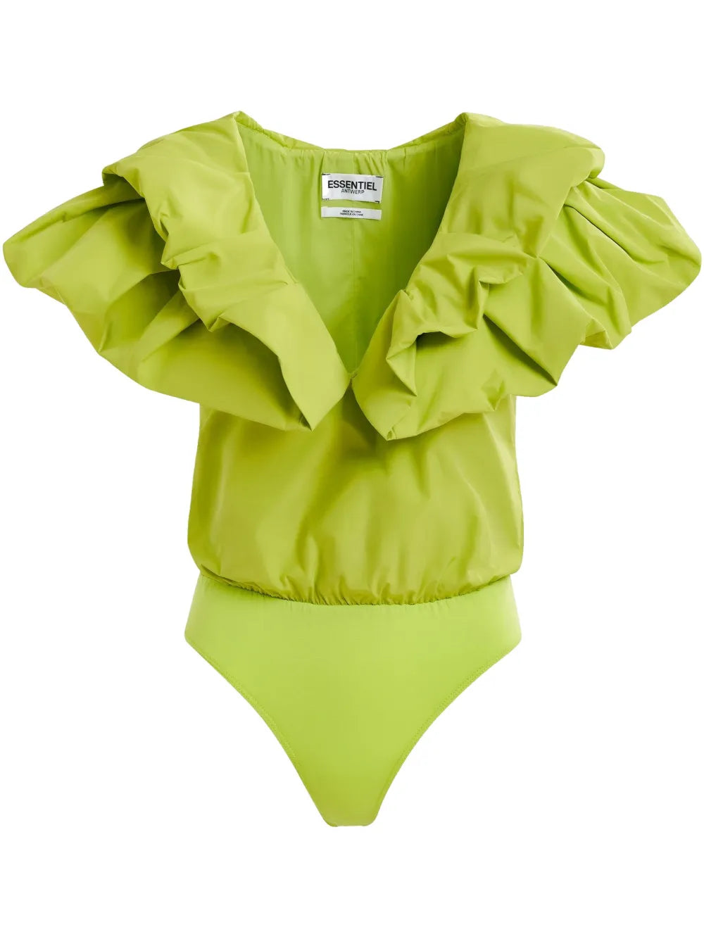 Hillary Bodysuit