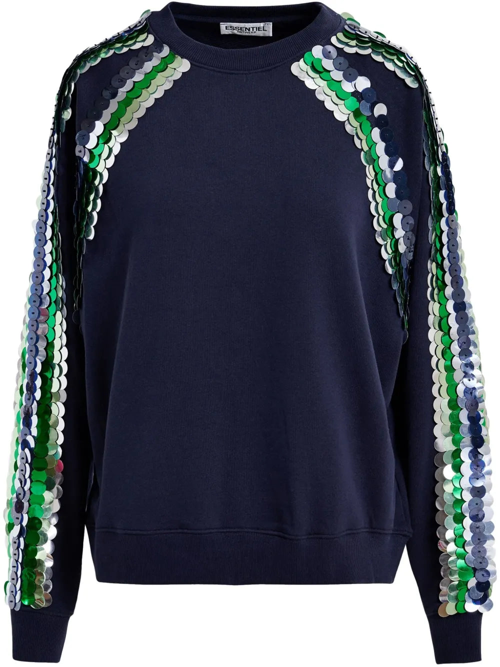 Hablurry Sweatshirt