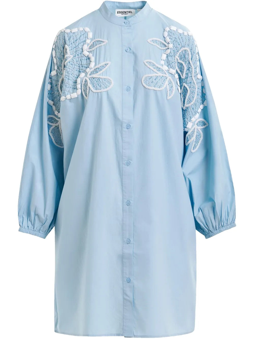 Hanana Shirt Dress