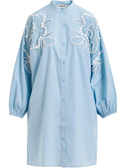 Hanana Shirt Dress