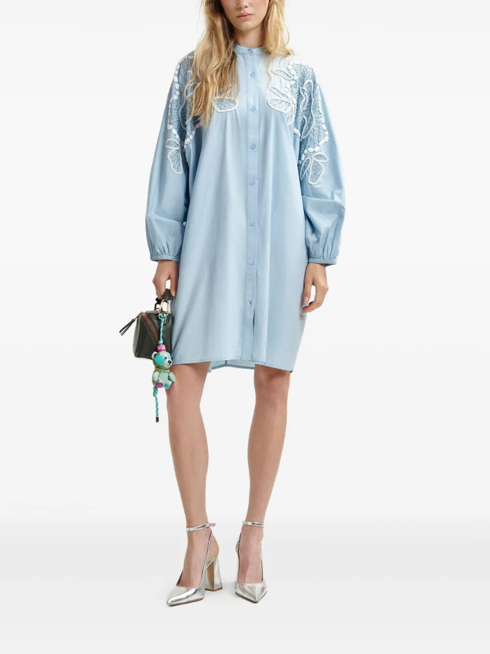 Hanana Shirt Dress