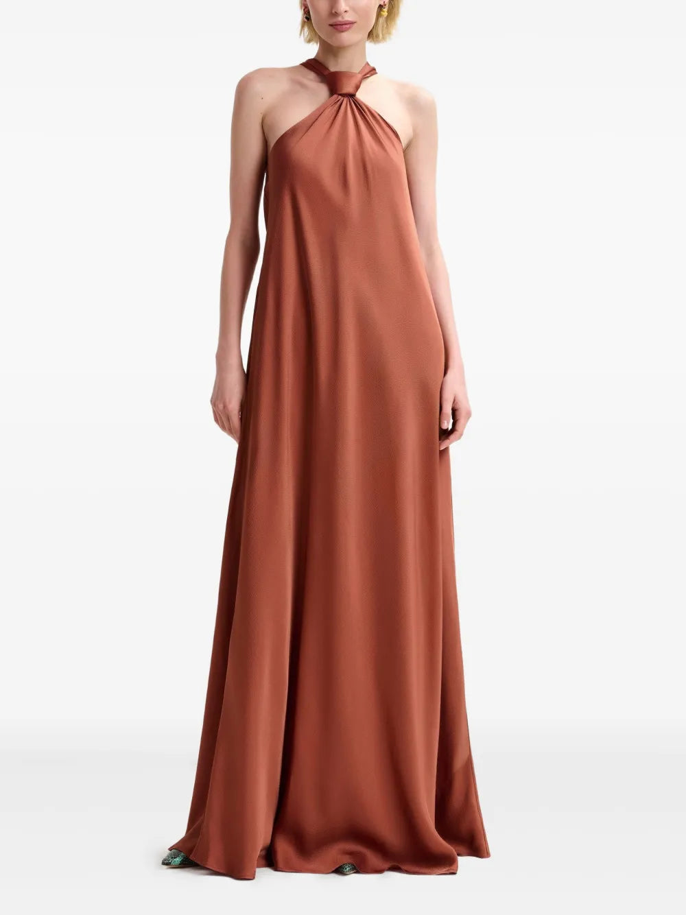 Huppsala Maxi Dress