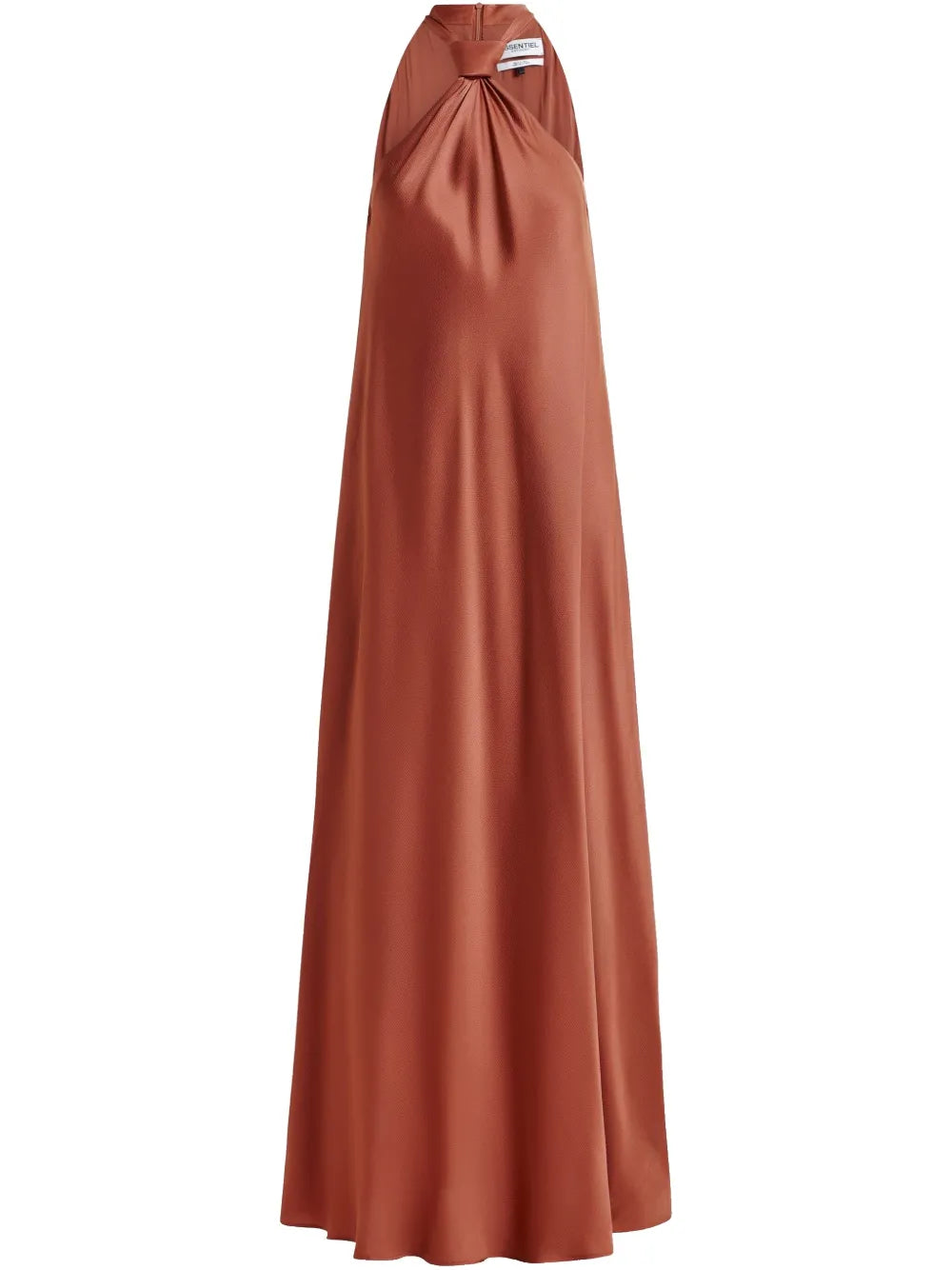 Huppsala Maxi Dress