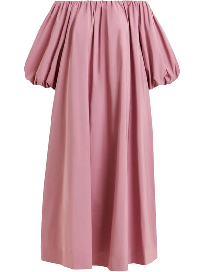 Hamille Midi Dress