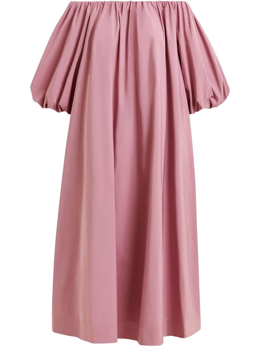 Hamille Midi Dress
