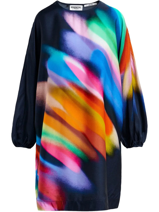 Hulberry Dress