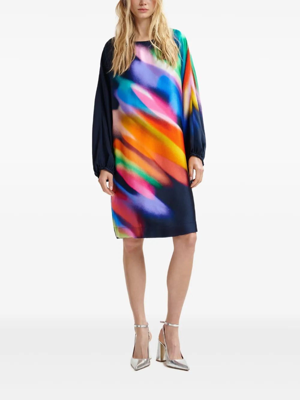 Hulberry Dress