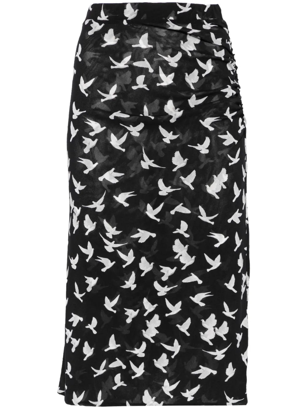 Flying Bird Skirt