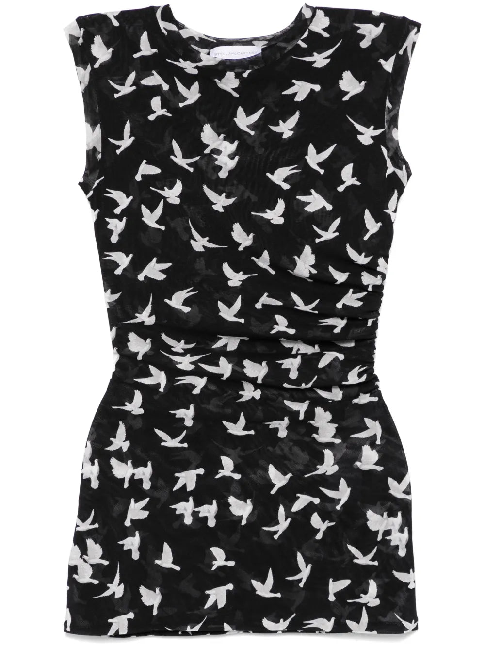 Flying Bird Top