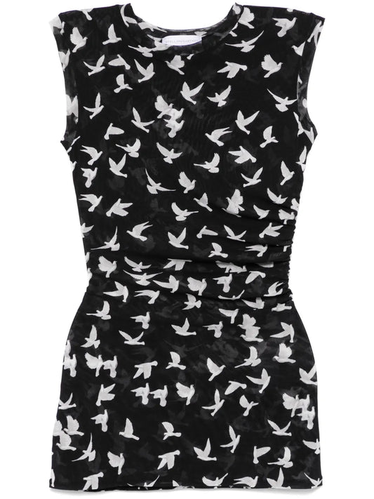 Flying Bird Top