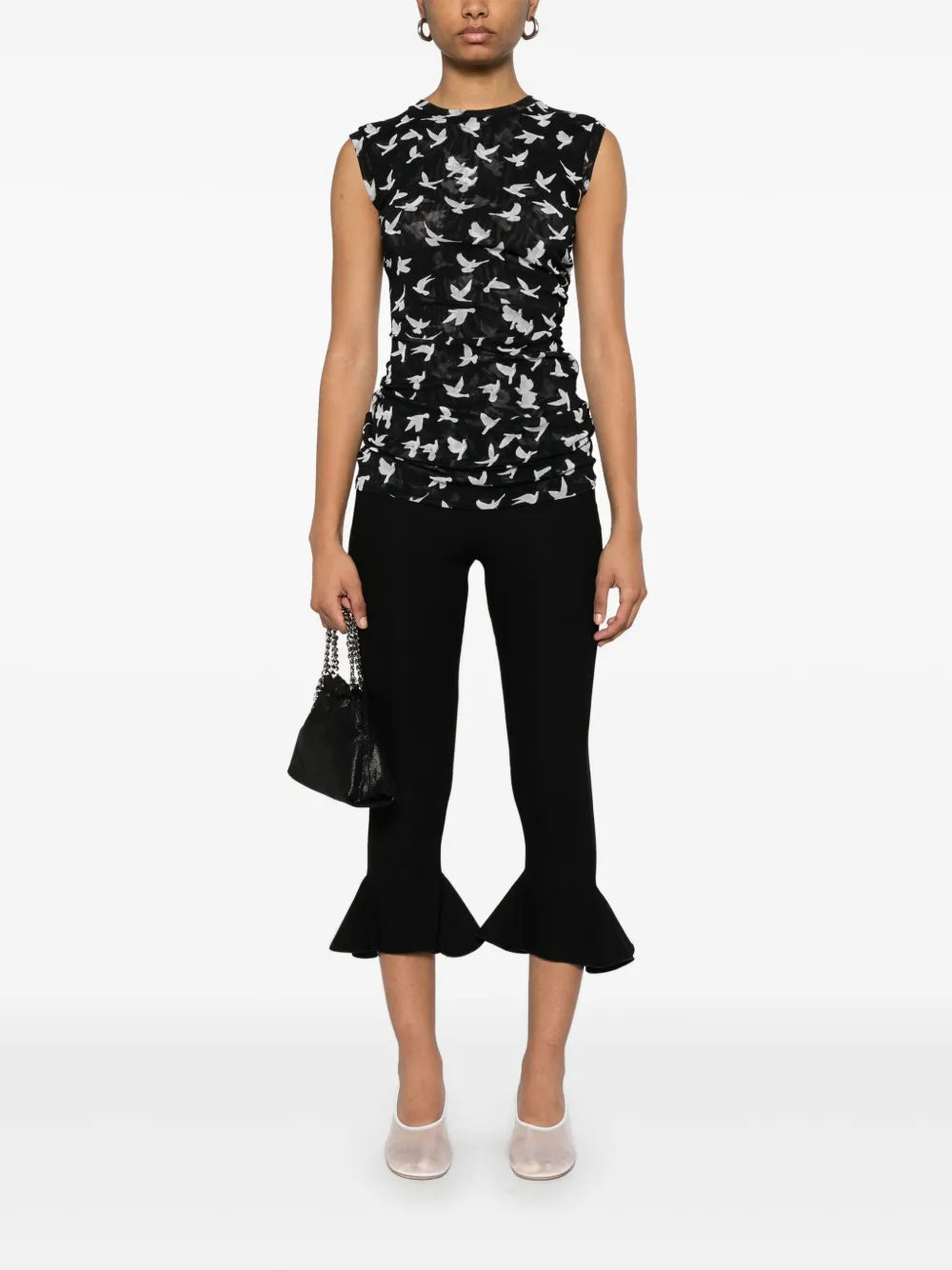Flying Bird Top