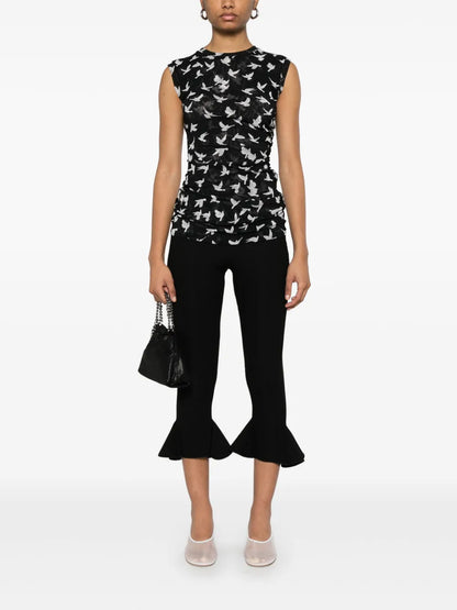 Flying Bird Top