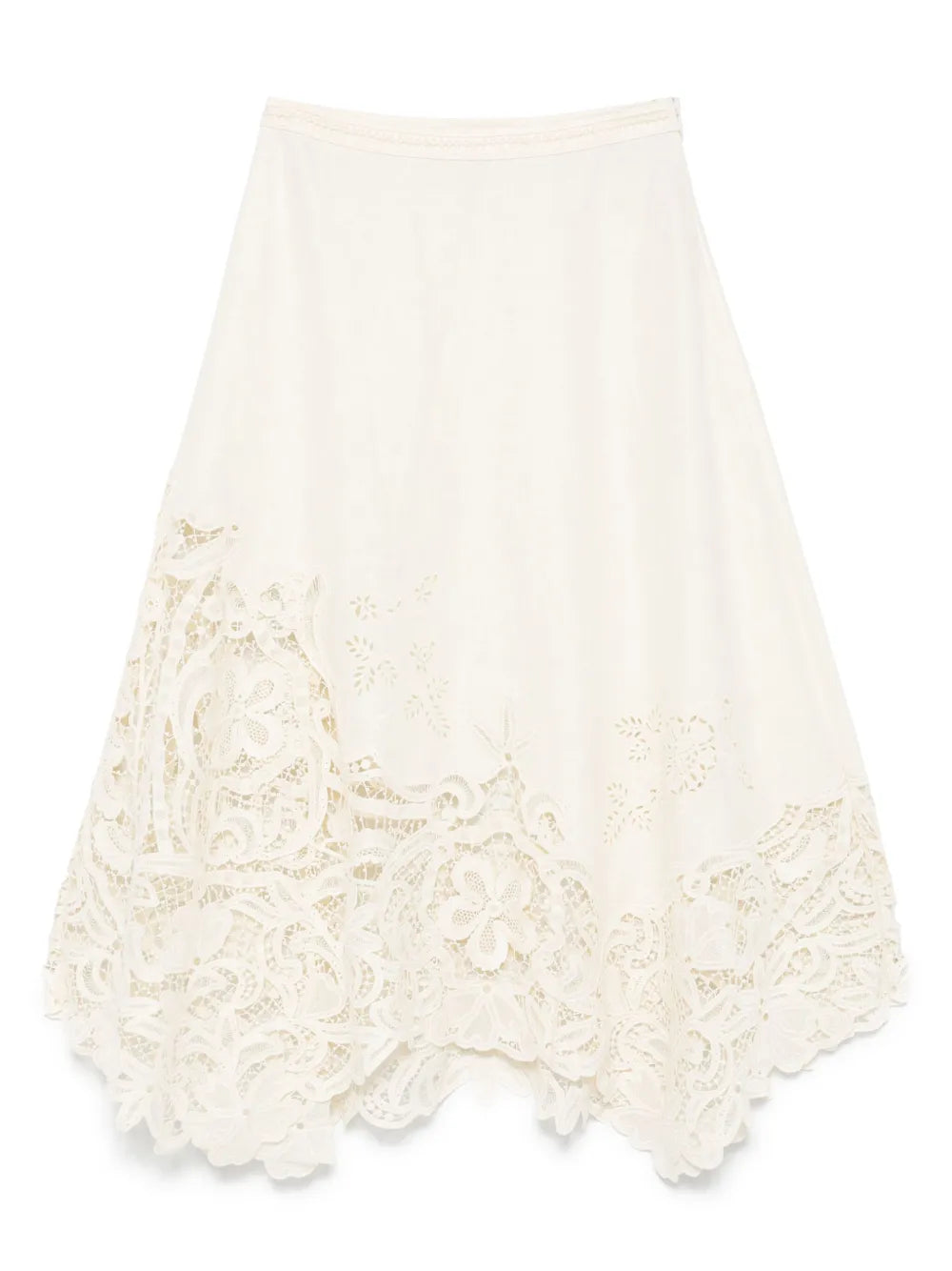Rae Midi Skirt