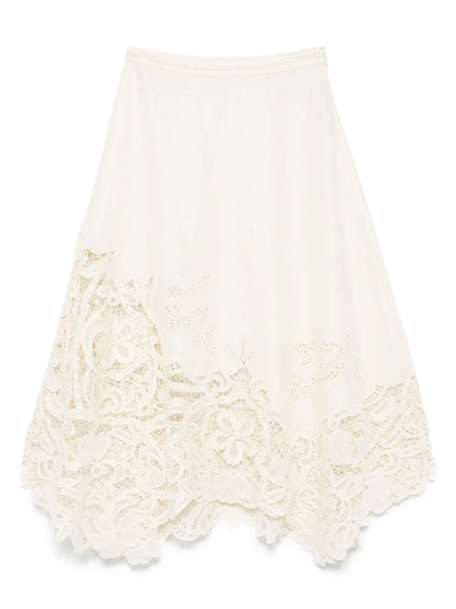 Rae Midi Skirt