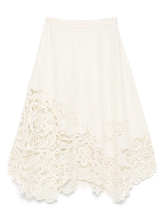 Rae Midi Skirt
