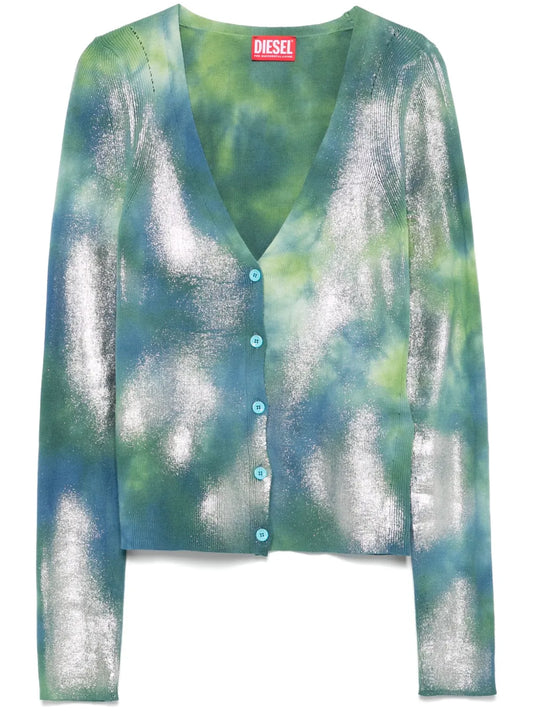 M-Isotta Cardigan
