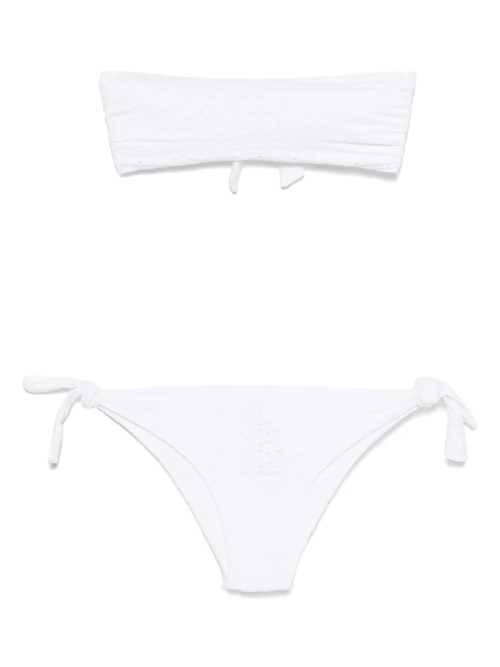Broderie-Anglaise Bikini