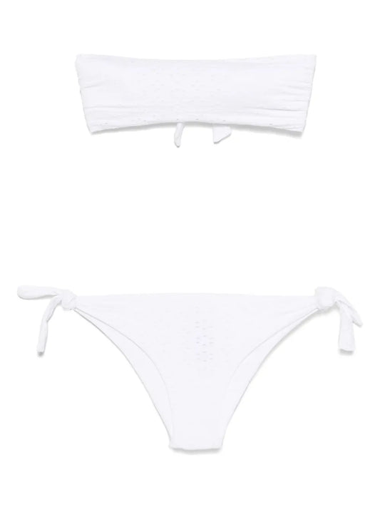 Broderie-Anglaise Bikini