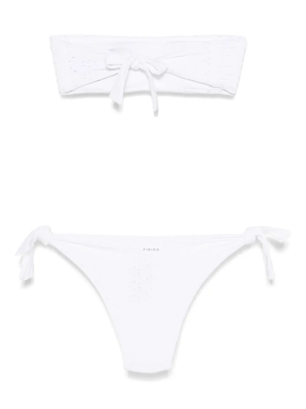 Broderie-Anglaise Bikini