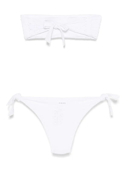 Broderie-Anglaise Bikini