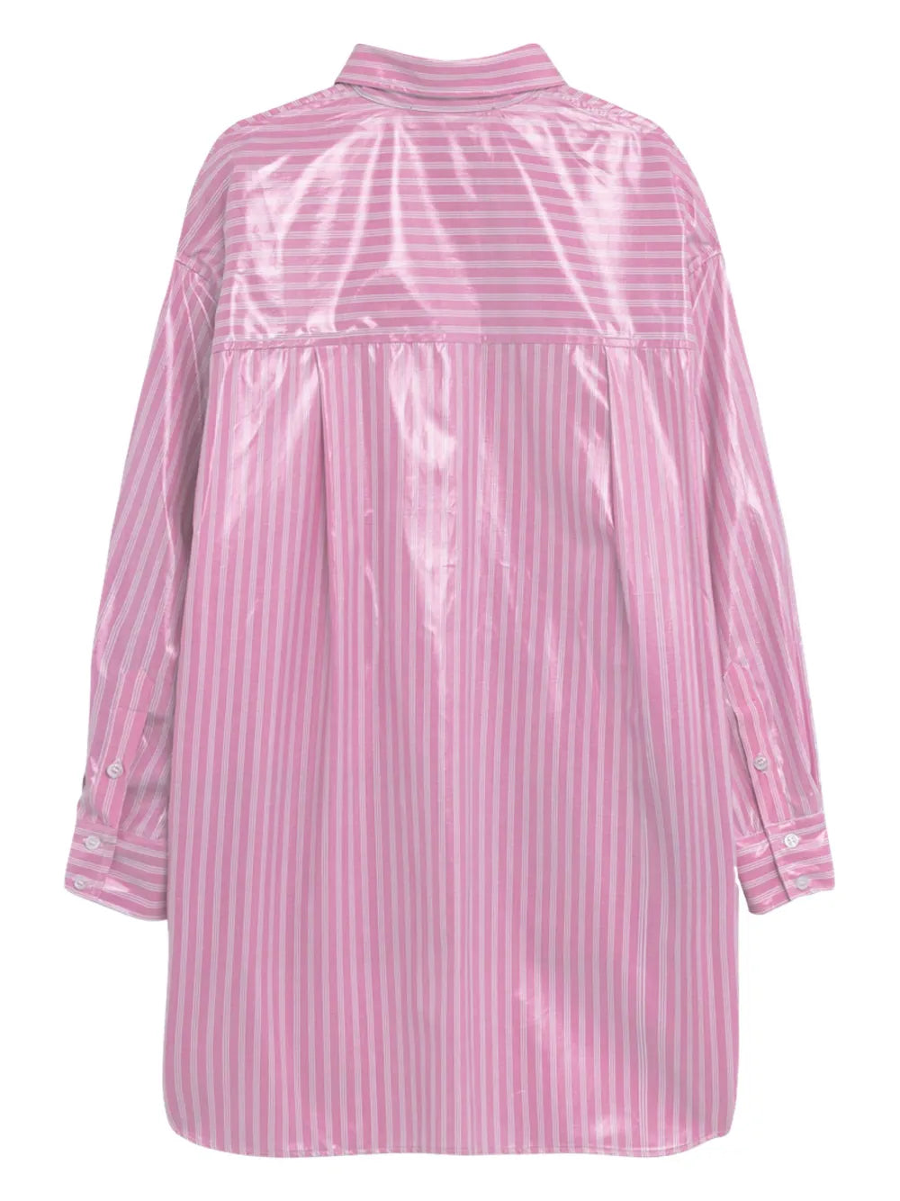 Logo-Print Shirt