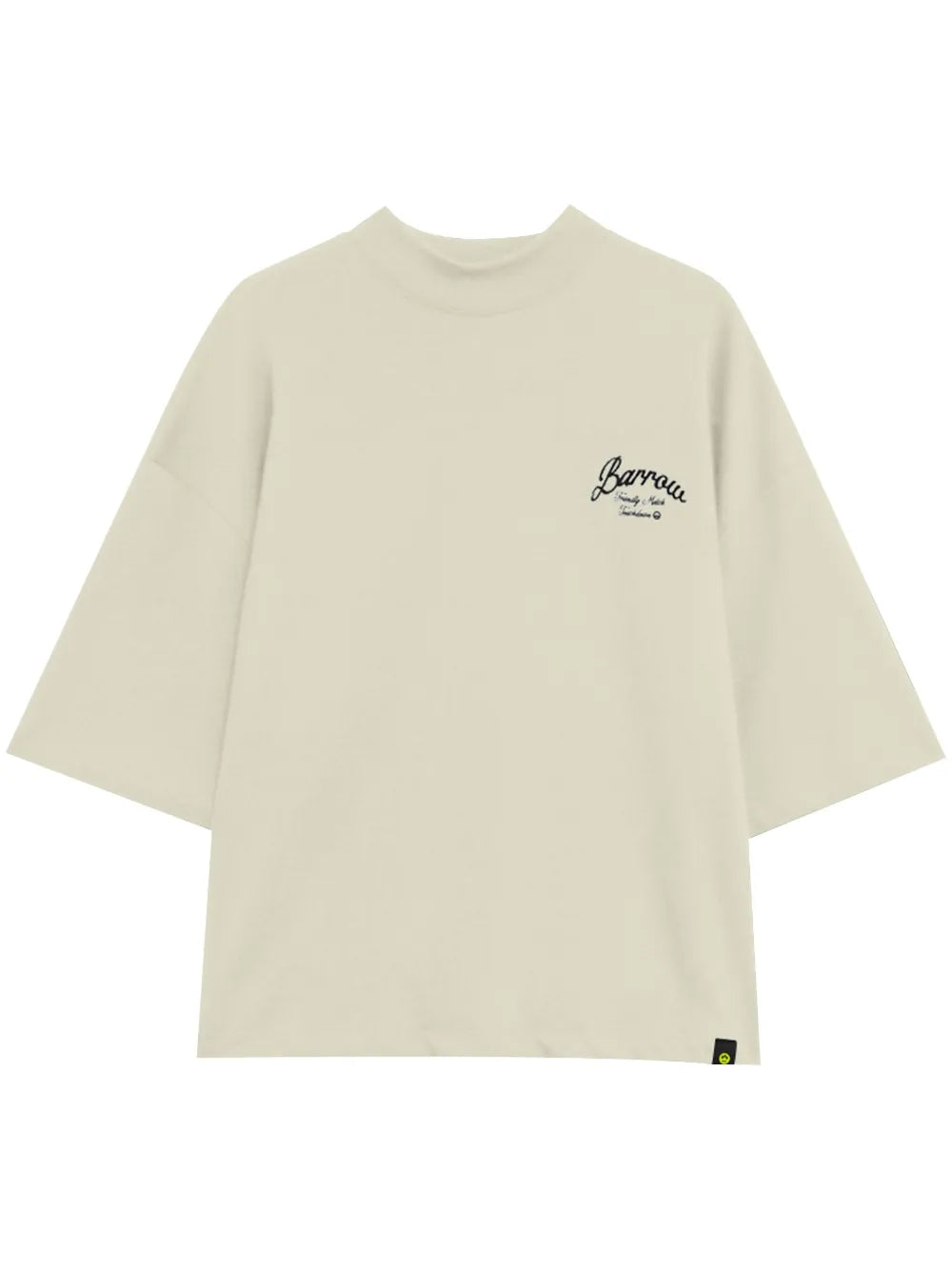 Graphic-Print T-Shirt