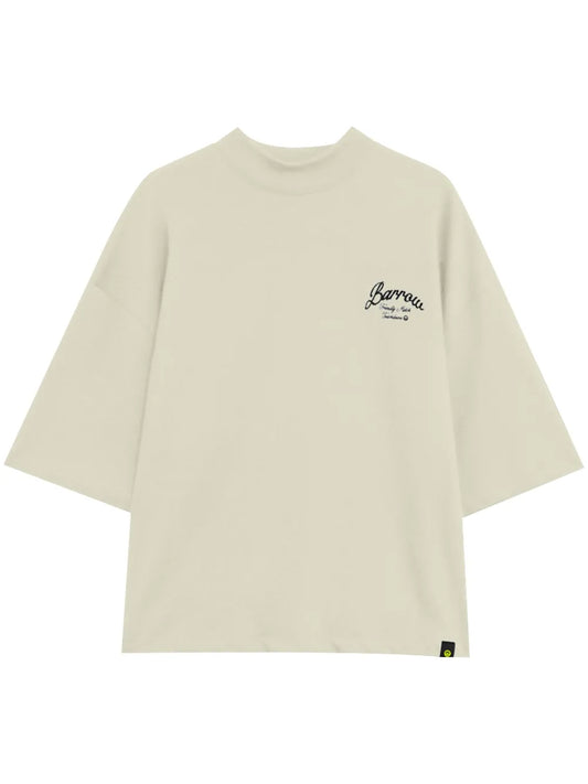 Graphic-Print T-Shirt