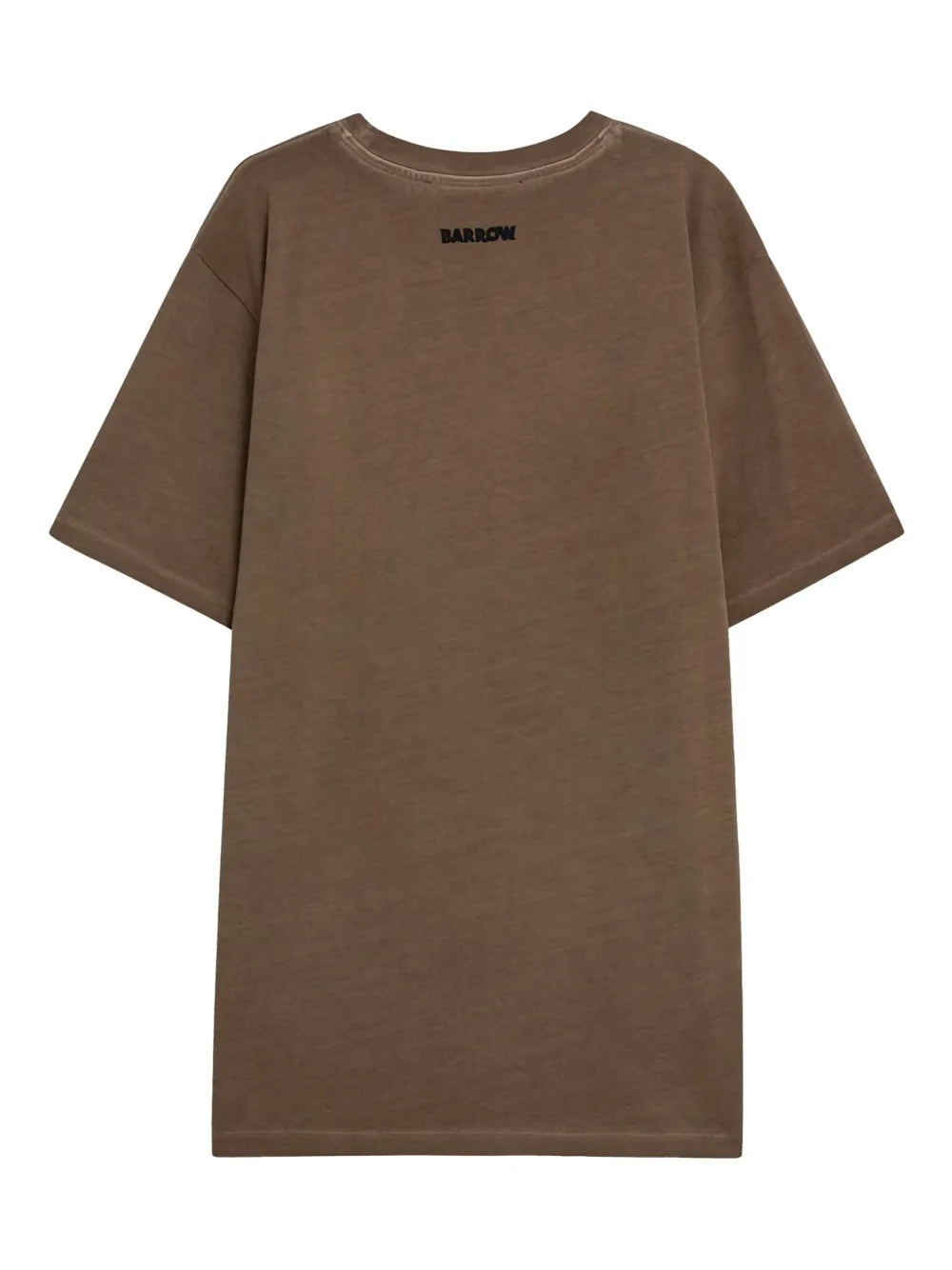 Logo-Patch T-Shirt