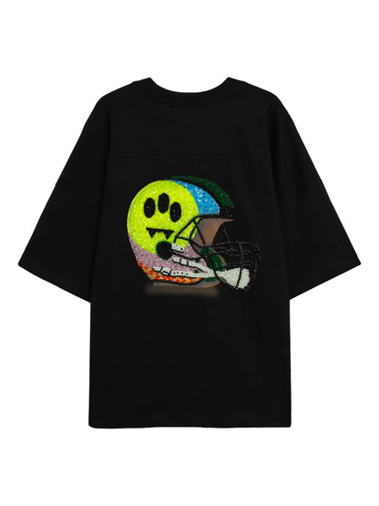 Logo-Print T-Shirt