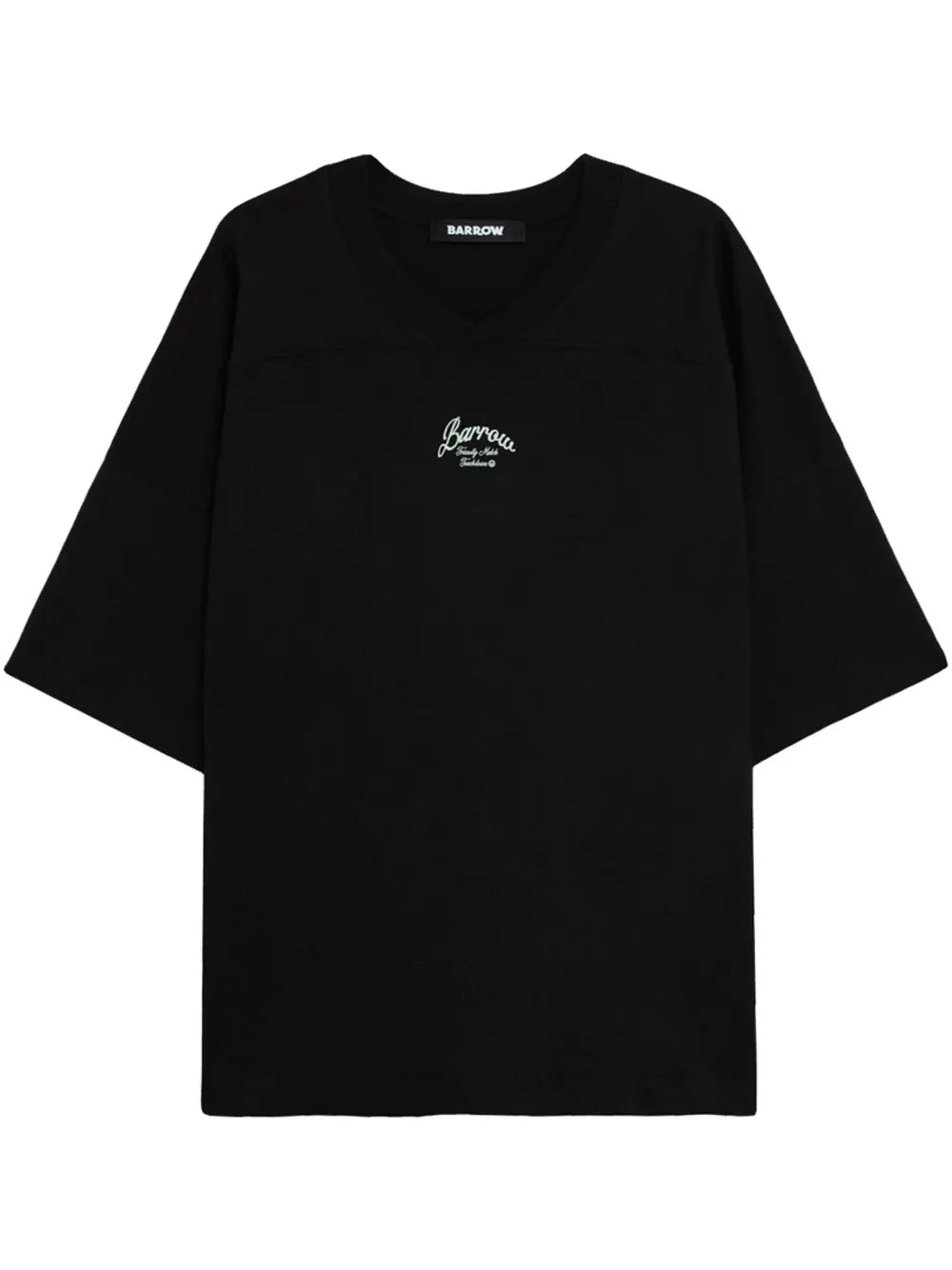 Logo-Print T-Shirt