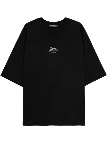 Logo-Print T-Shirt
