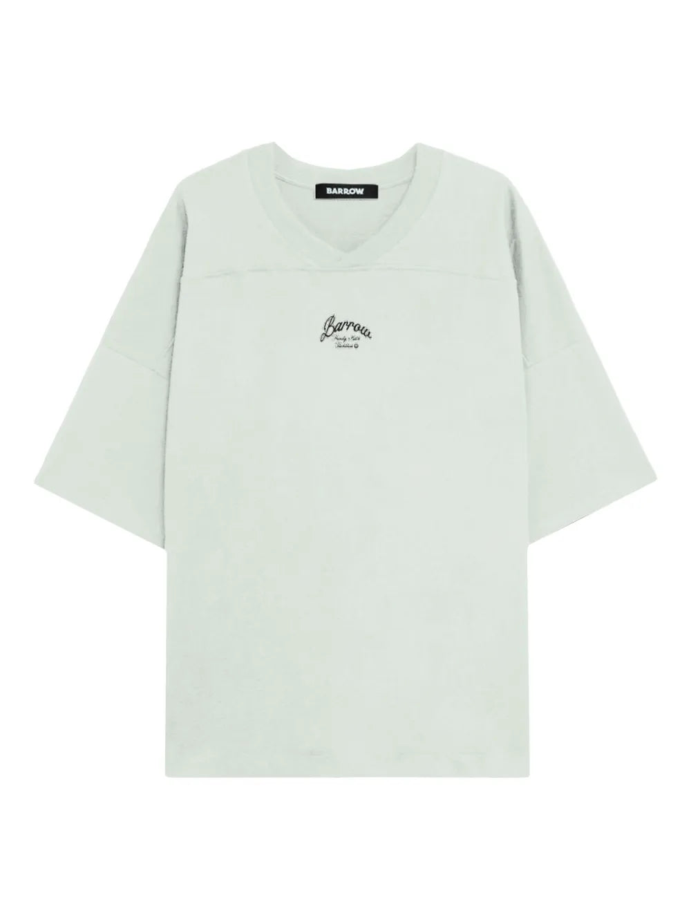 Logo-Print T-Shirt