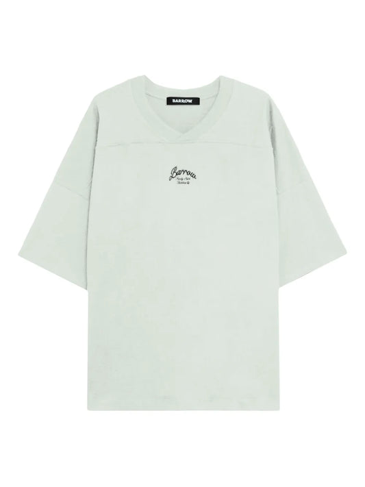 Logo-Print T-Shirt
