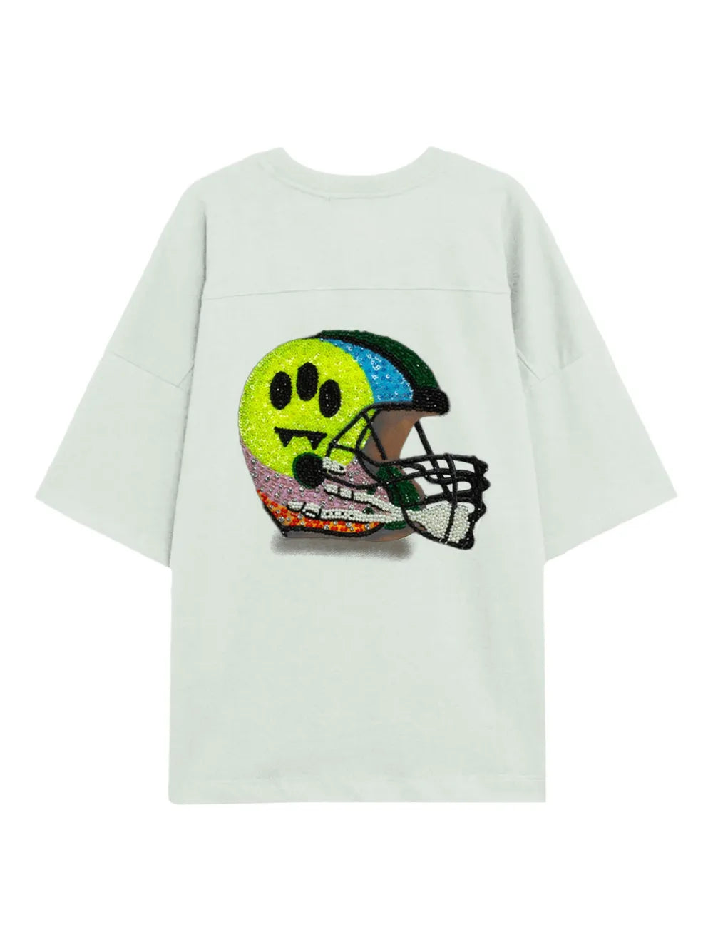 Logo-Print T-Shirt
