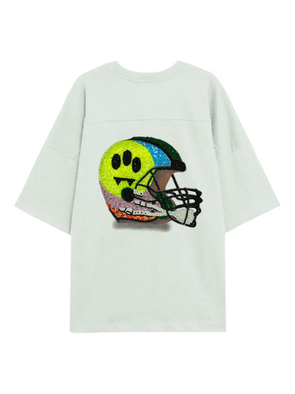 Logo-Print T-Shirt