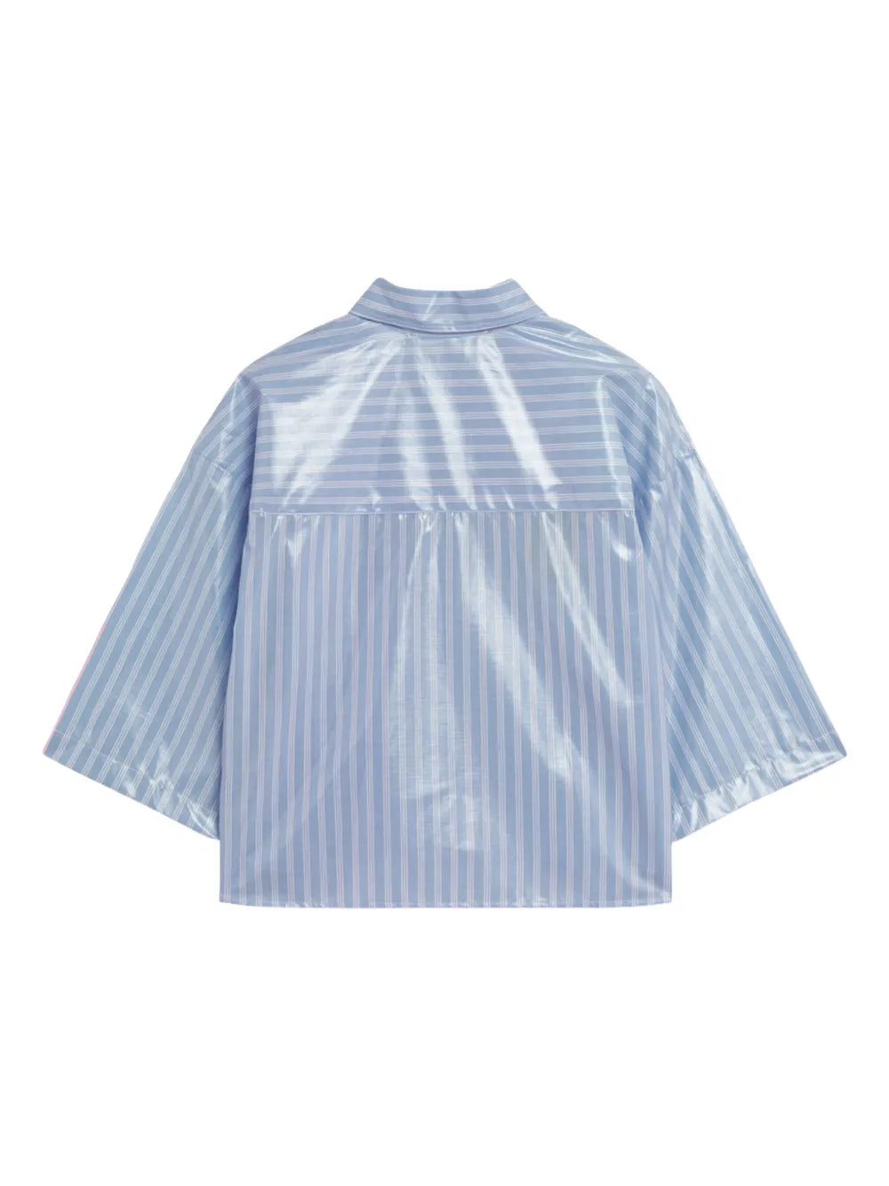 Striped Shirt