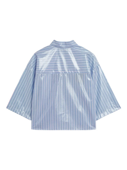 Striped Shirt