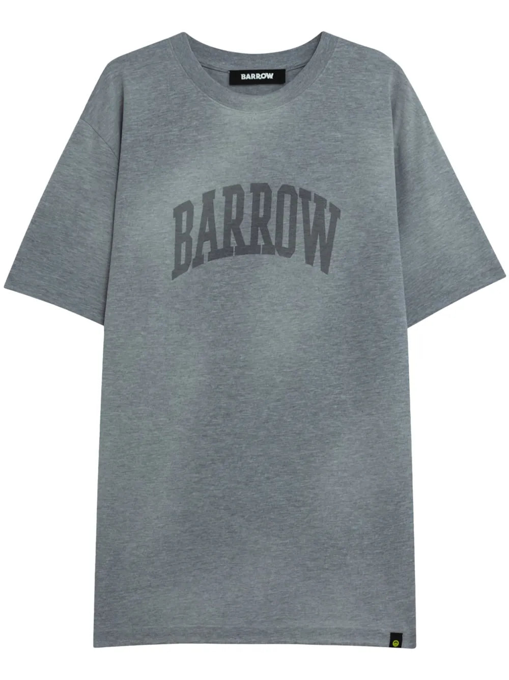 Logo-Print T-Shirt
