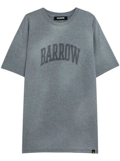 Logo-Print T-Shirt